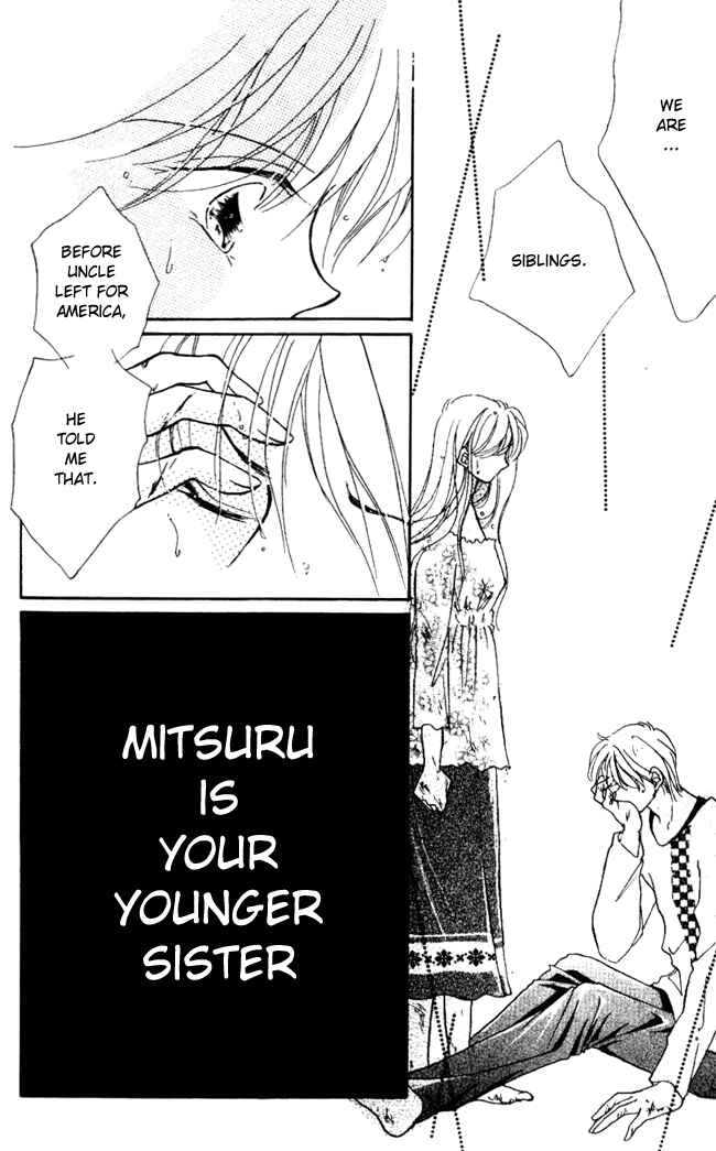 Page 25 Chapter 3.2 Hoshigari Love Dollar