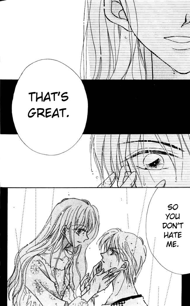 Page 27 Chapter 3.2 Hoshigari Love Dollar