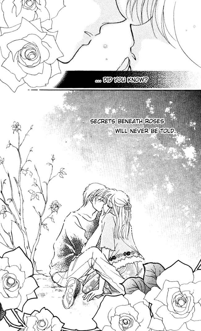 Page 3 Chapter 3.2 Hoshigari Love Dollar