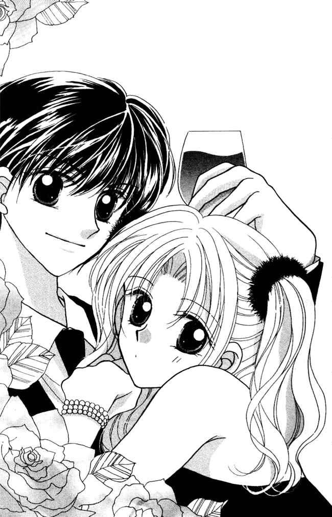 Page 34 Chapter 3.2 Hoshigari Love Dollar