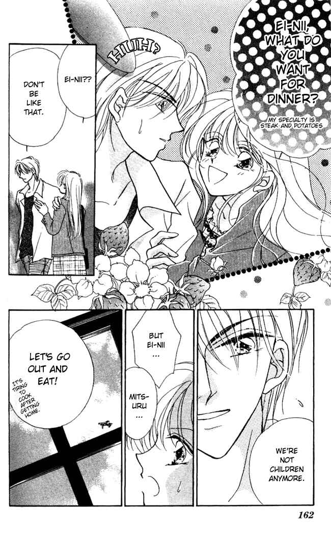 Page 9 Chapter 3.2 Hoshigari Love Dollar