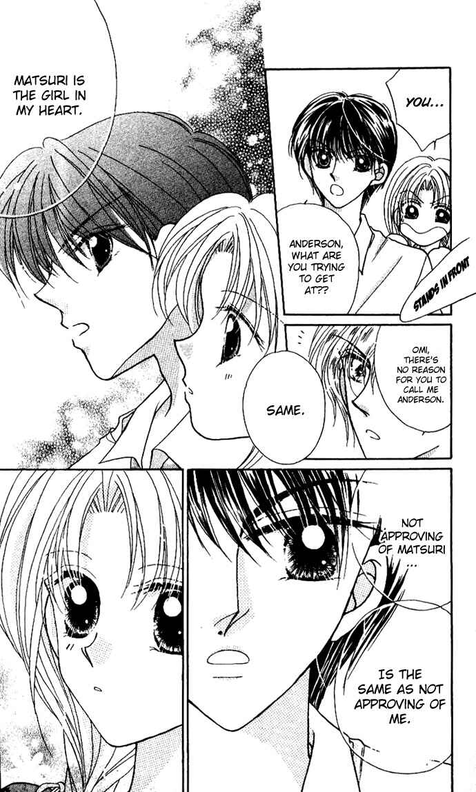 Page 13 Chapter 4 Hoshigari Love Dollar