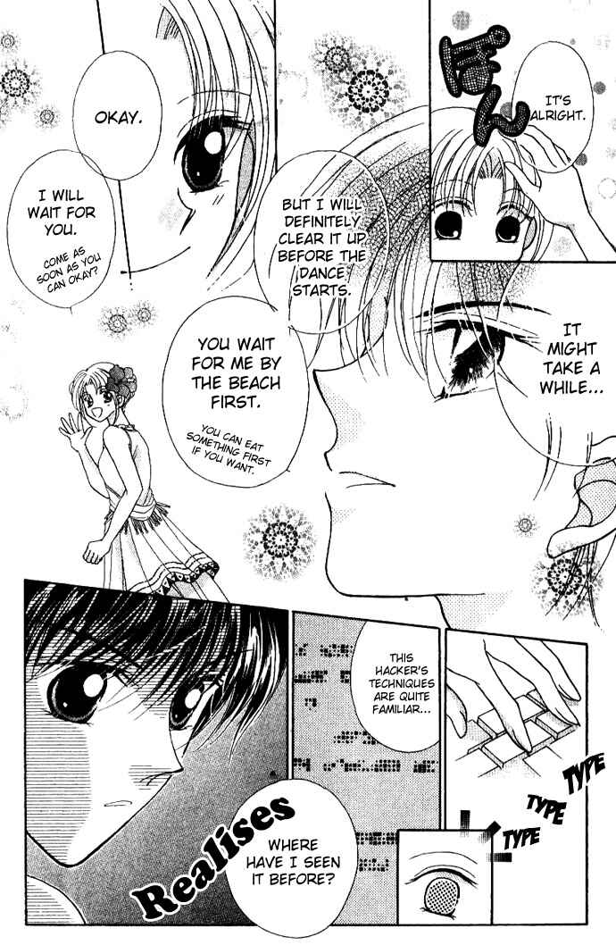 Page 31 Chapter 4 Hoshigari Love Dollar