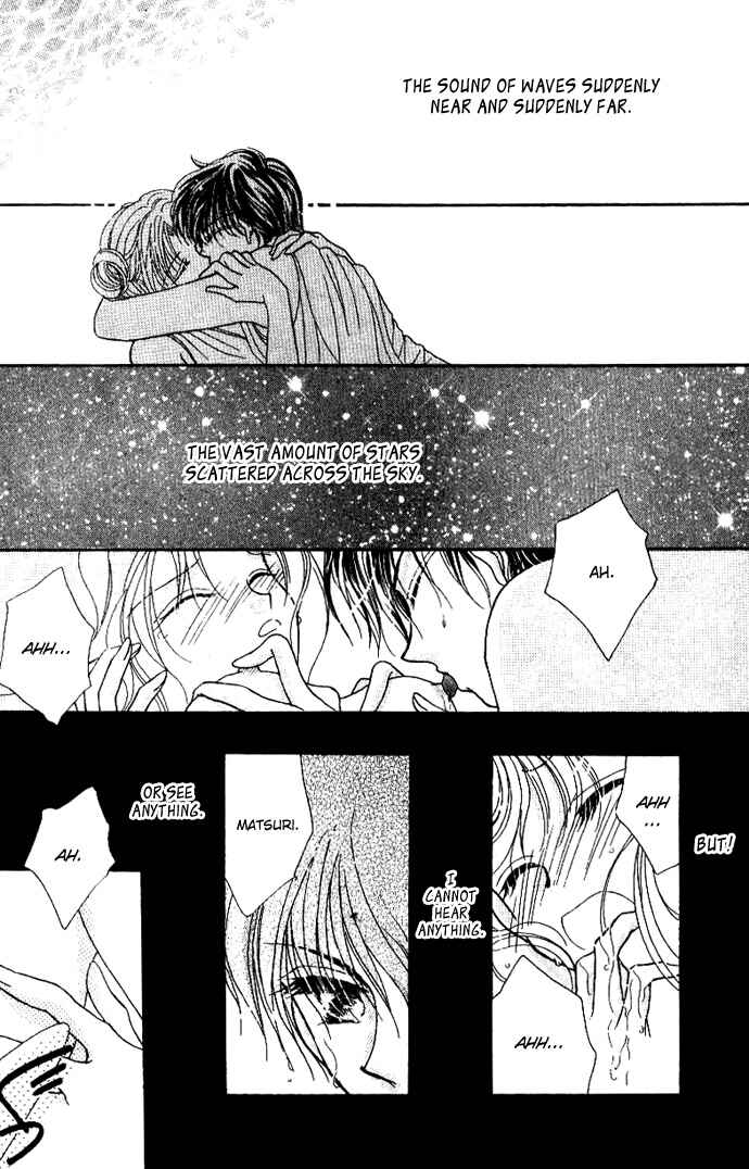 Page 41 Chapter 4 Hoshigari Love Dollar