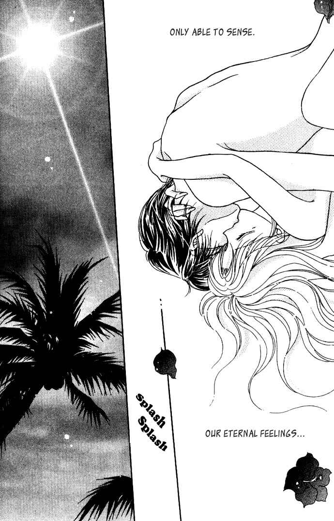 Page 42 Chapter 4 Hoshigari Love Dollar