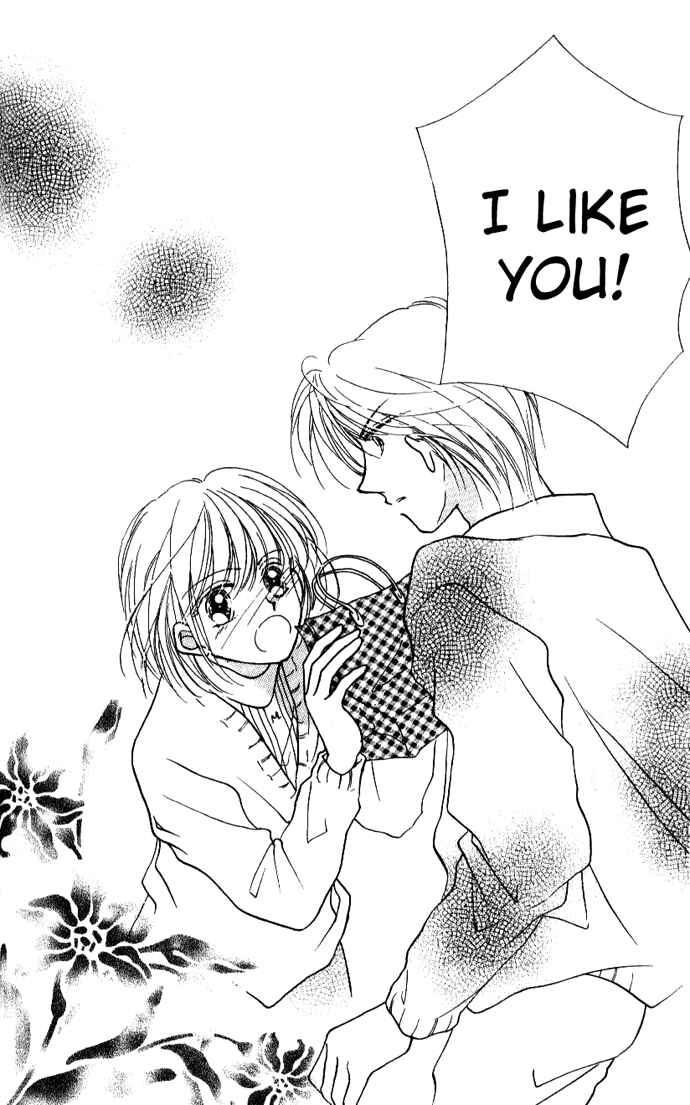 Page 25 Chapter 3.1 Hoshigari Love Dollar