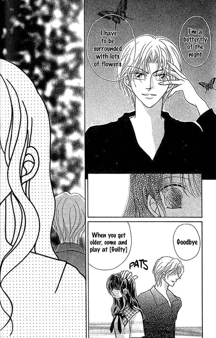 Page 19 Chapter 9.5 Hoshigari Love Dollar