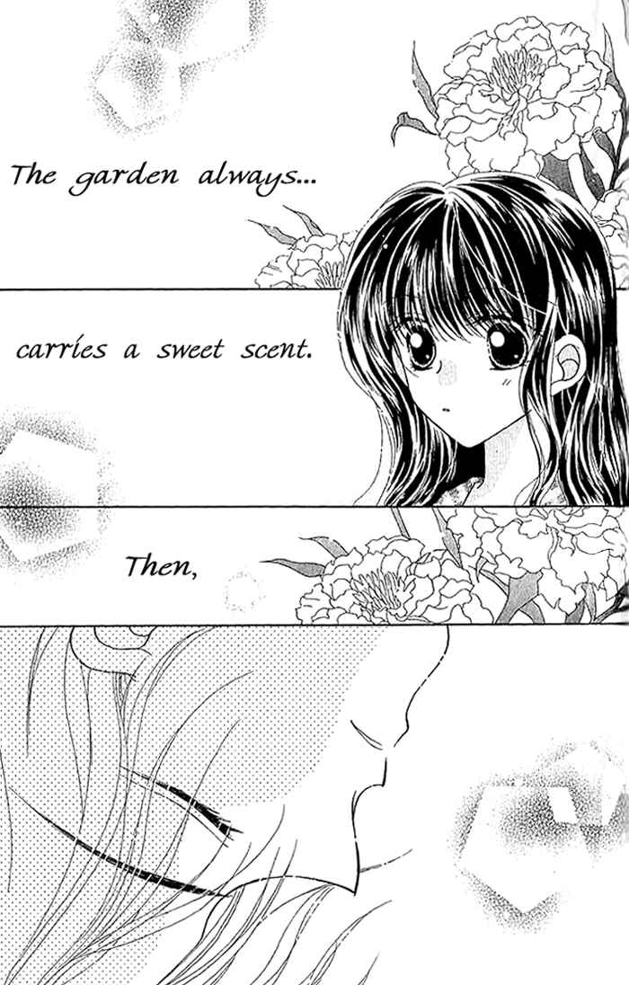Page 2 Chapter 9.5 Hoshigari Love Dollar