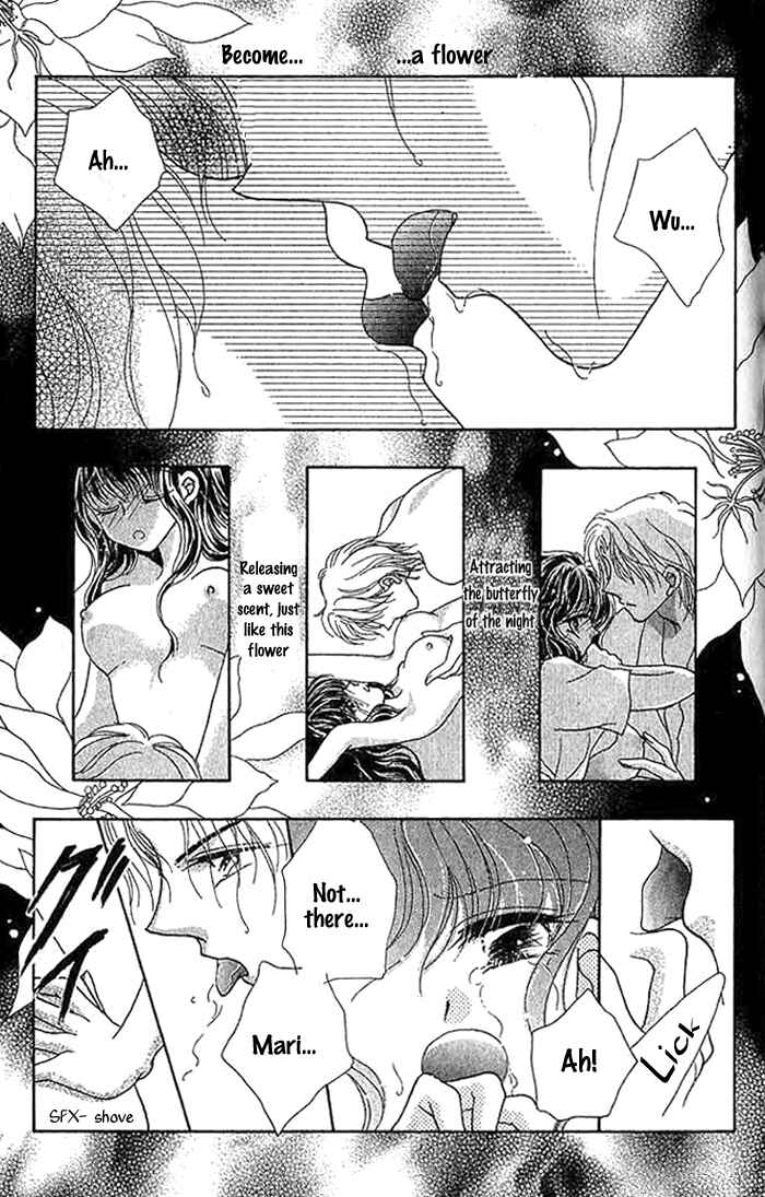 Page 26 Chapter 9.5 Hoshigari Love Dollar