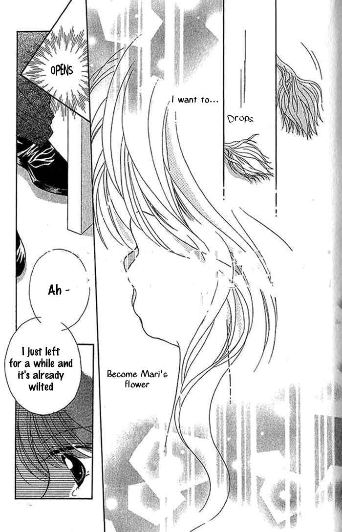 Page 30 Chapter 9.5 Hoshigari Love Dollar
