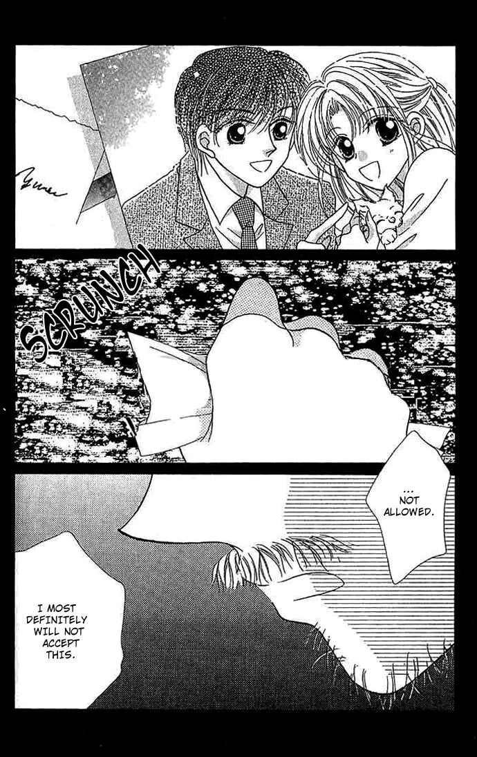 Page 2 Chapter 8 Hoshigari Love Dollar