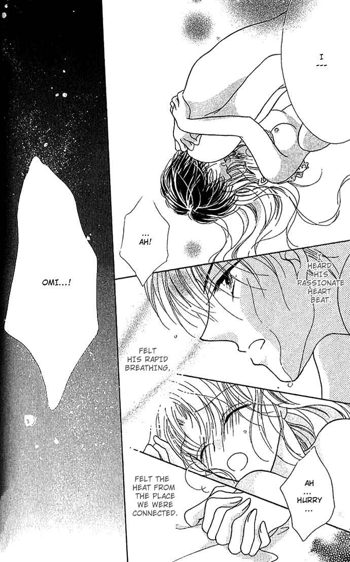 Page 42 Chapter 8 Hoshigari Love Dollar