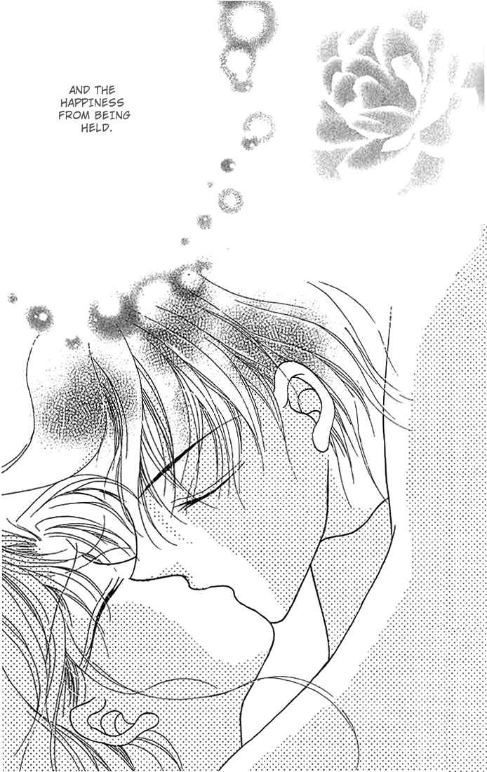 Page 43 Chapter 8 Hoshigari Love Dollar