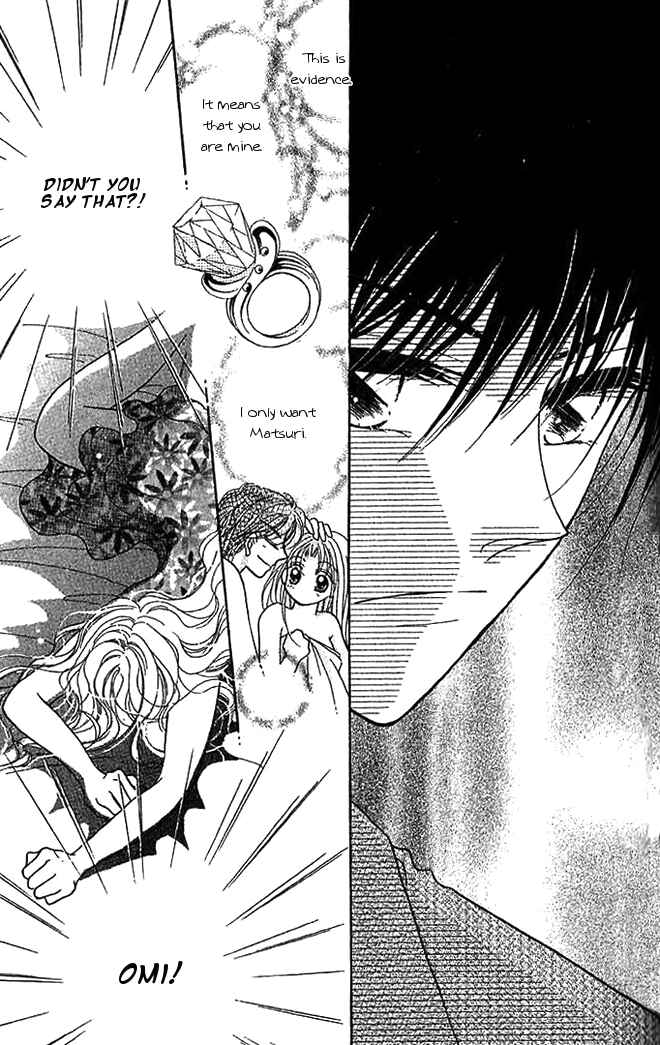 Page 19 Chapter 9 Hoshigari Love Dollar