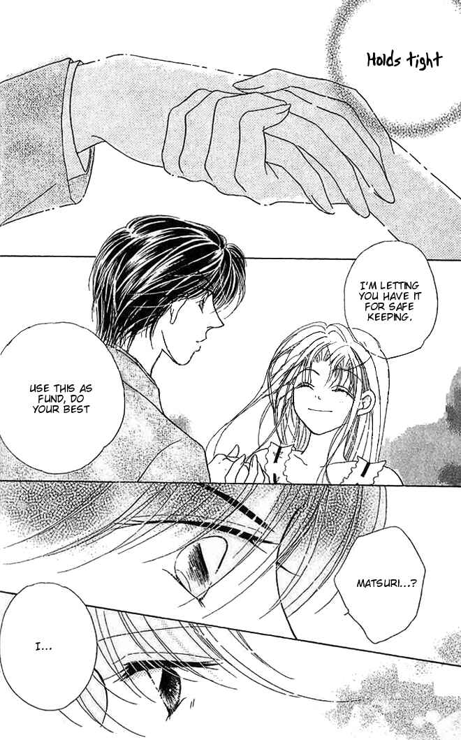 Page 28 Chapter 9 Hoshigari Love Dollar