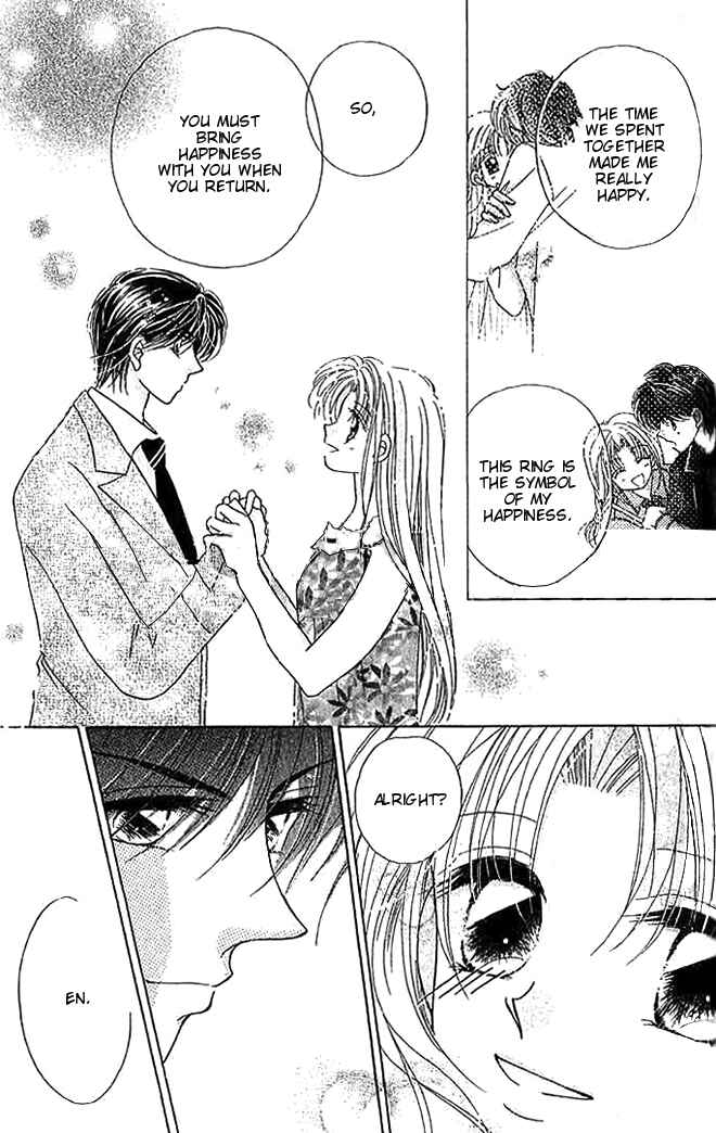 Page 29 Chapter 9 Hoshigari Love Dollar