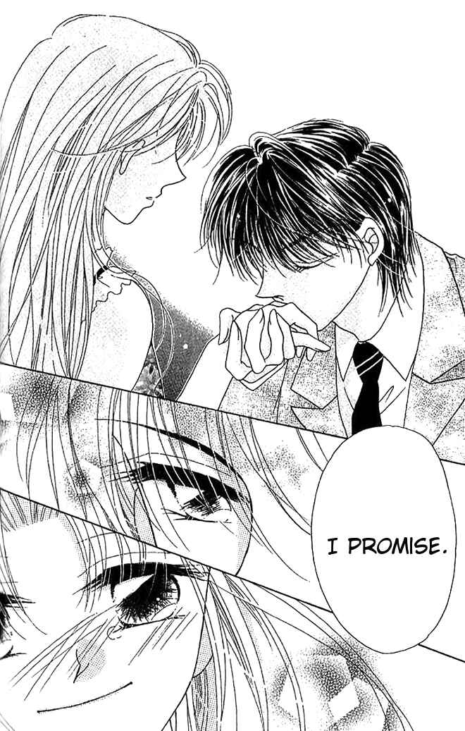 Page 30 Chapter 9 Hoshigari Love Dollar