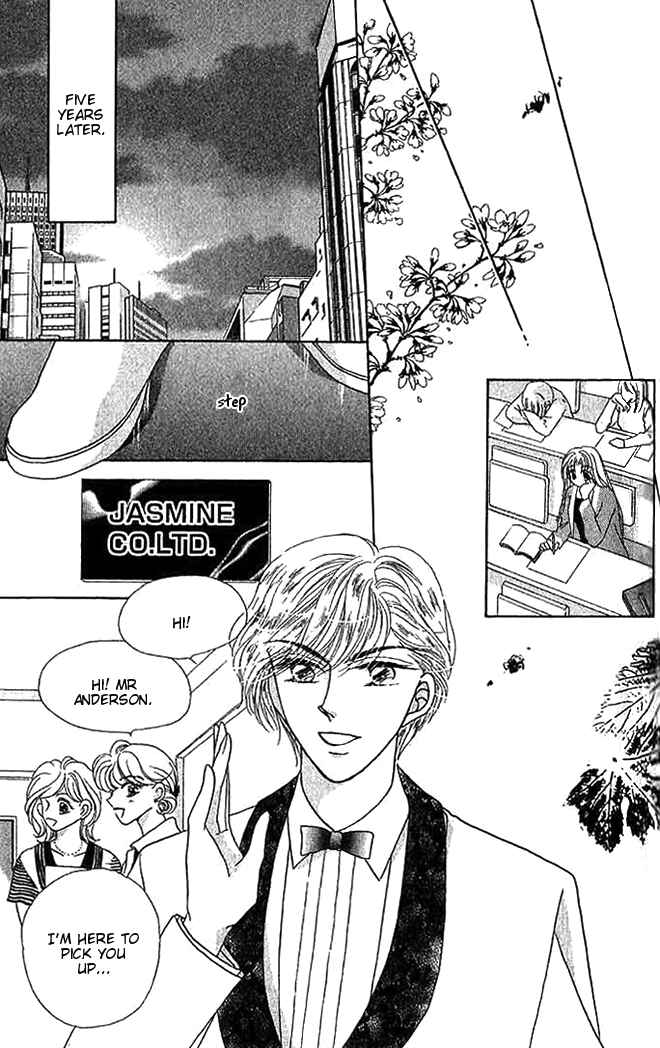 Page 35 Chapter 9 Hoshigari Love Dollar