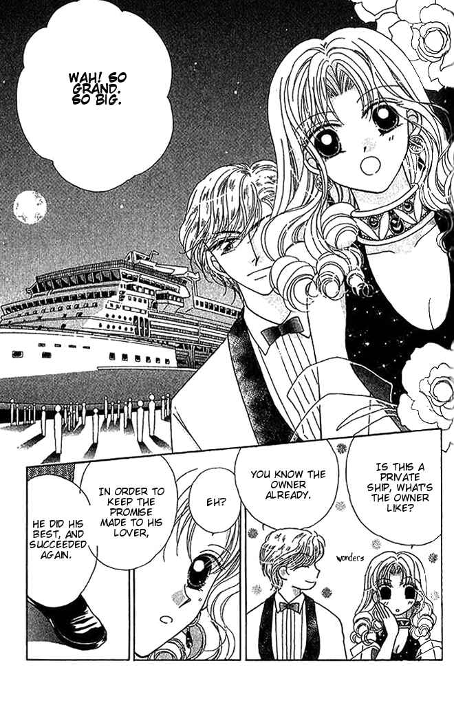 Page 39 Chapter 9 Hoshigari Love Dollar
