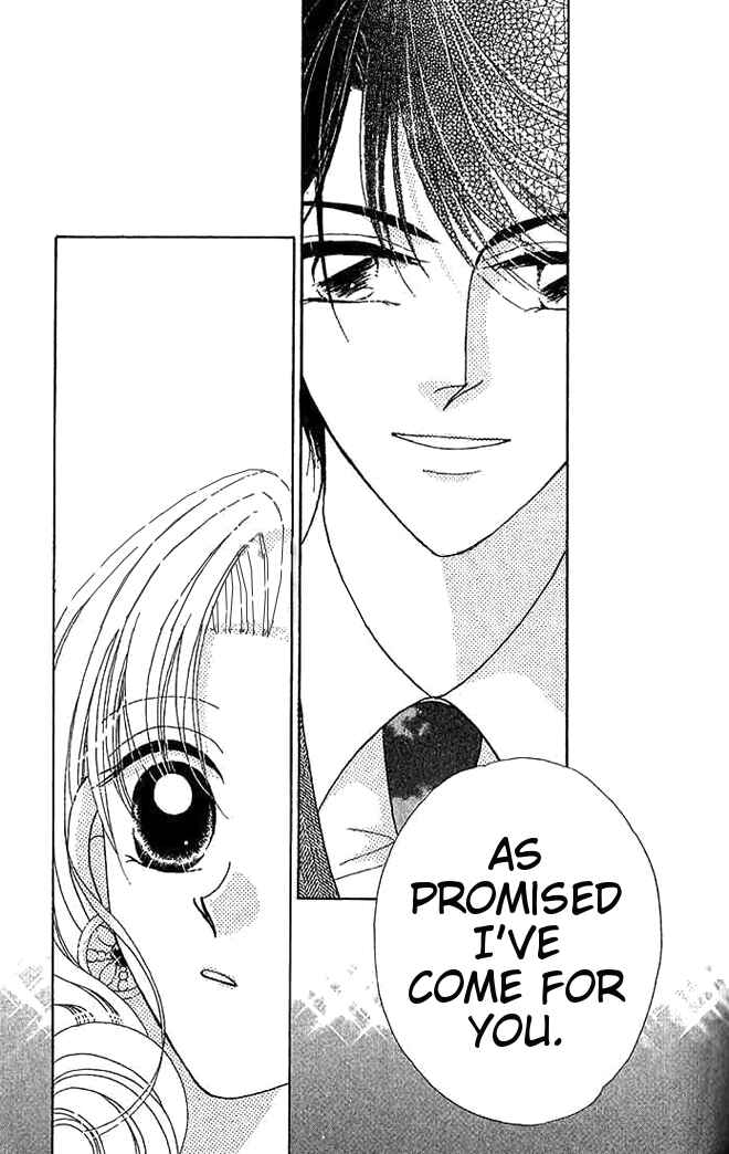 Page 41 Chapter 9 Hoshigari Love Dollar