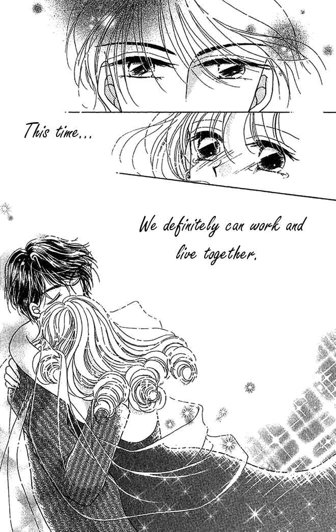 Page 42 Chapter 9 Hoshigari Love Dollar
