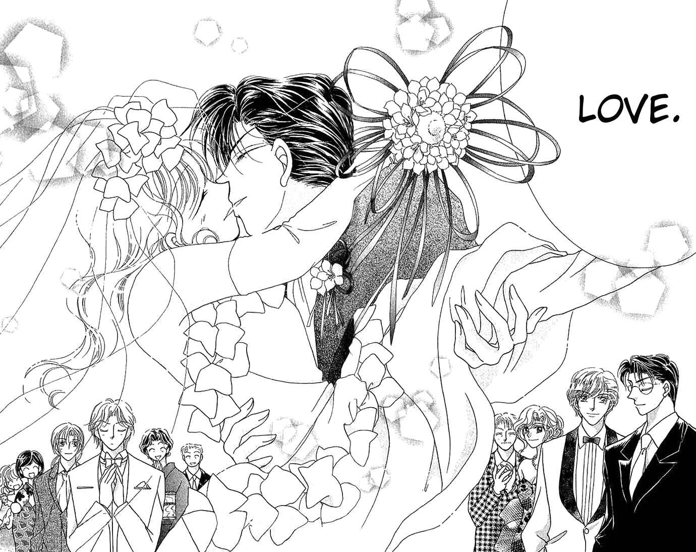 Page 44 Chapter 9 Hoshigari Love Dollar