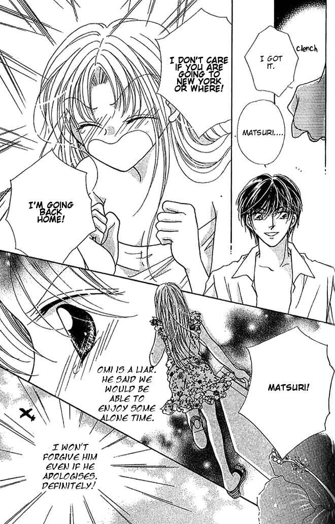 Page 9 Chapter 9 Hoshigari Love Dollar