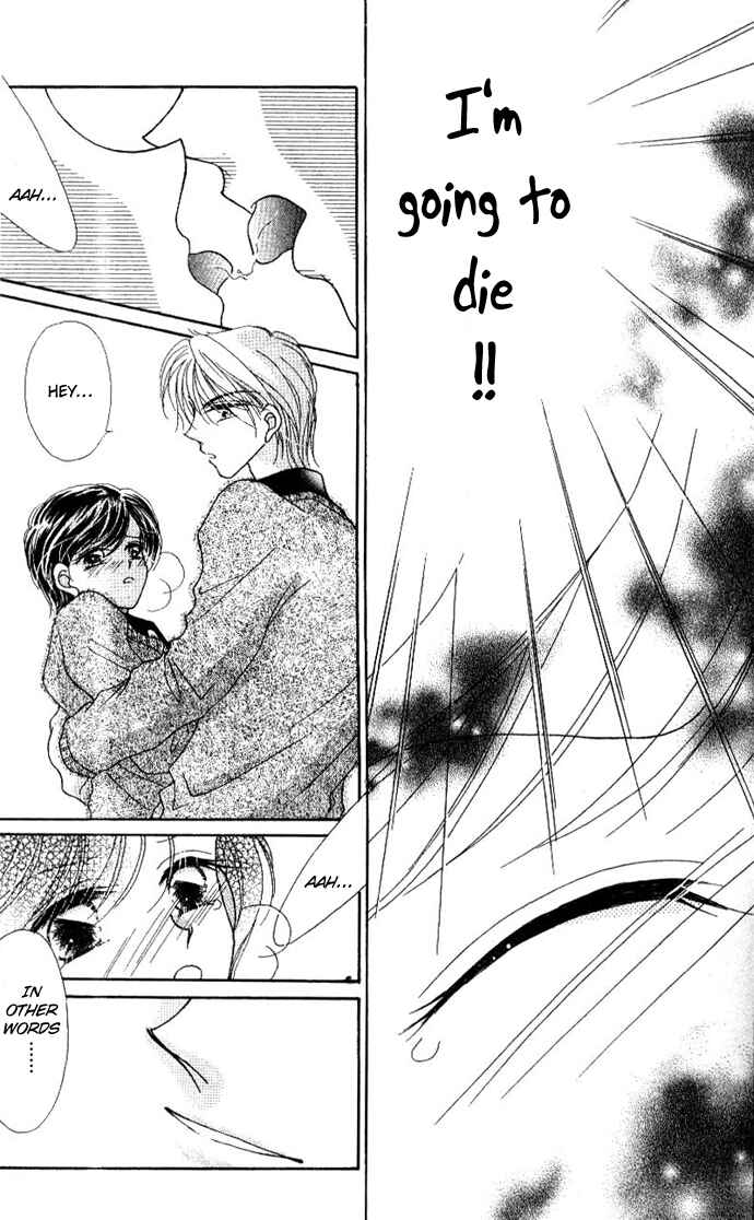 Page 10 Chapter 6.5 Hoshigari Love Dollar