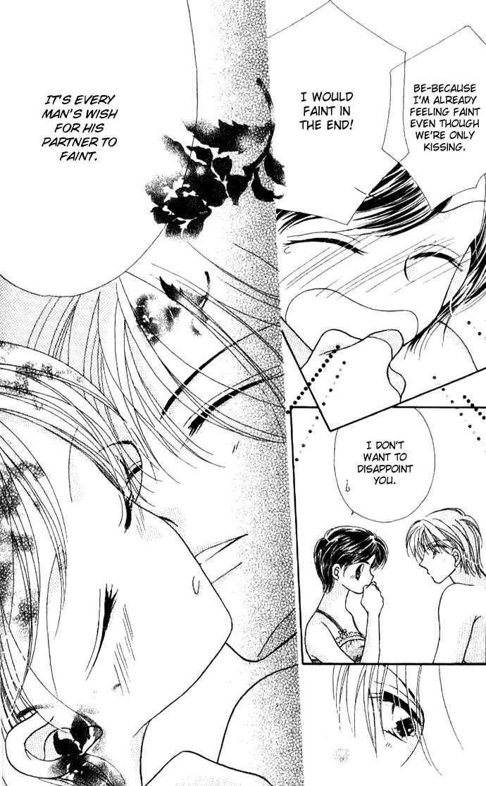 Page 37 Chapter 6.5 Hoshigari Love Dollar
