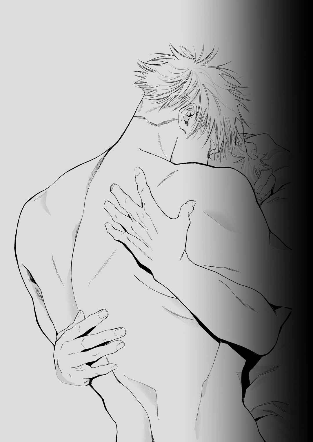 Page 34 Chapter Unknown_c163 Jujutsu Kaisen - We Are Living Tomorrow As Well. (Doujinshi)