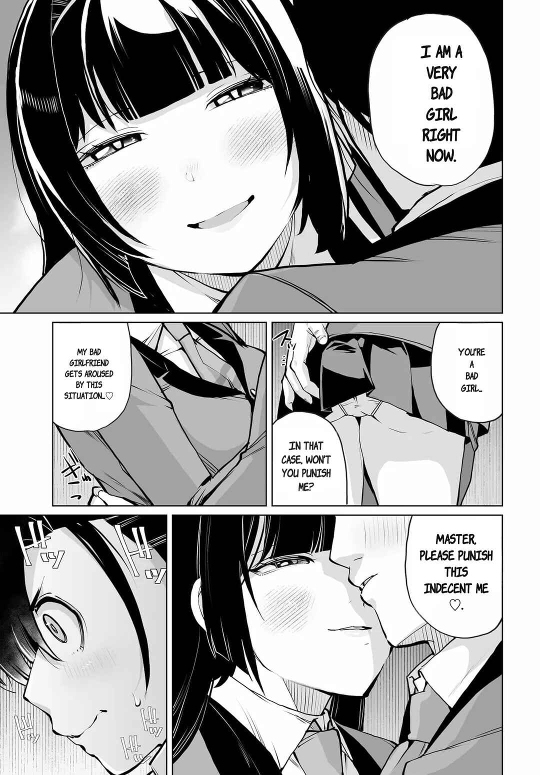 Page 11 Chapter 21 Otoko Girai na Bijin Shimai wo Namae mo Tsugezu ni Tasuketara Ittai Dounaru?