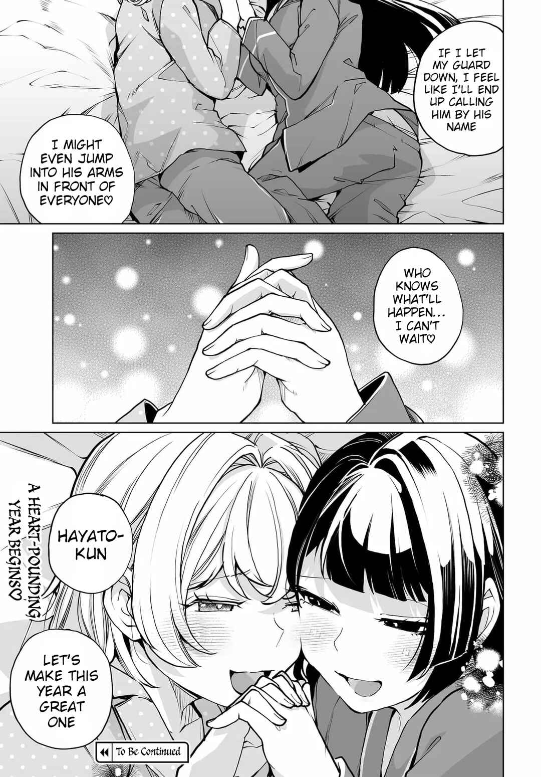 Page 25 Chapter 26 Otoko Girai na Bijin Shimai wo Namae mo Tsugezu ni Tasuketara Ittai Dounaru?