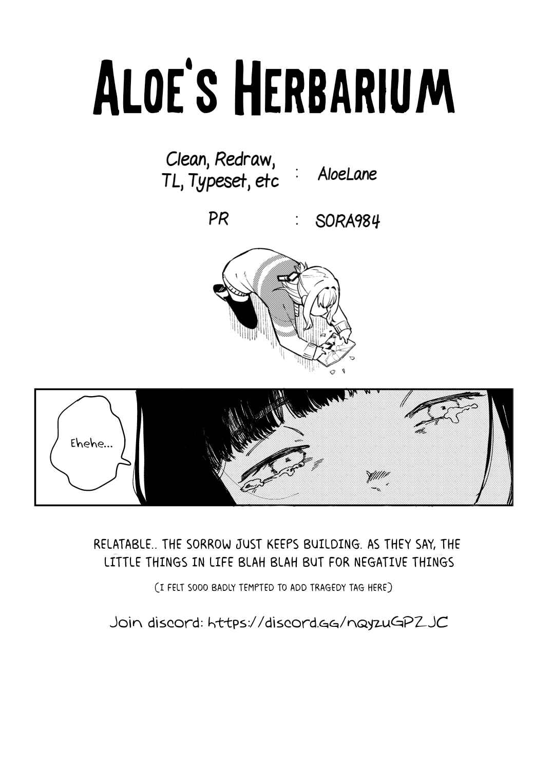 Page 5 Chapter Unknown_b141 Doushite futsu ni ikirenai