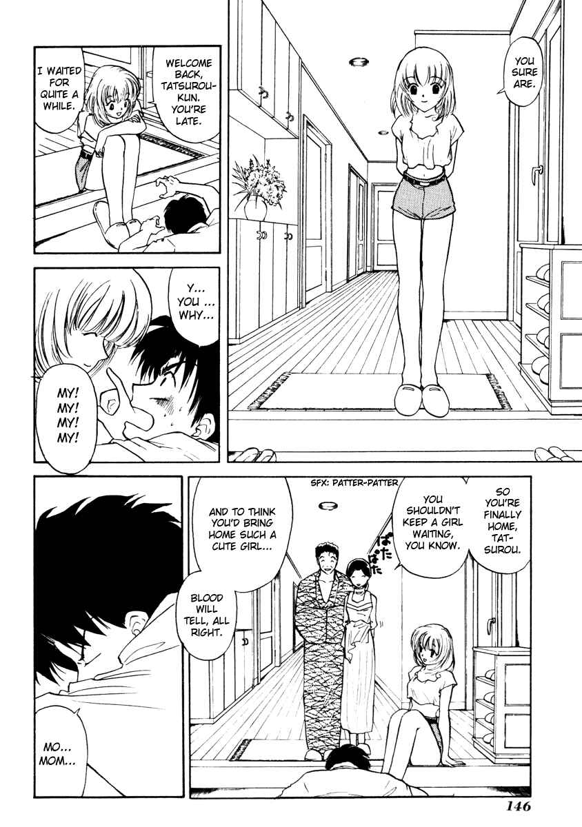 Page 10 Chapter 5 Crossbone Tanteidan