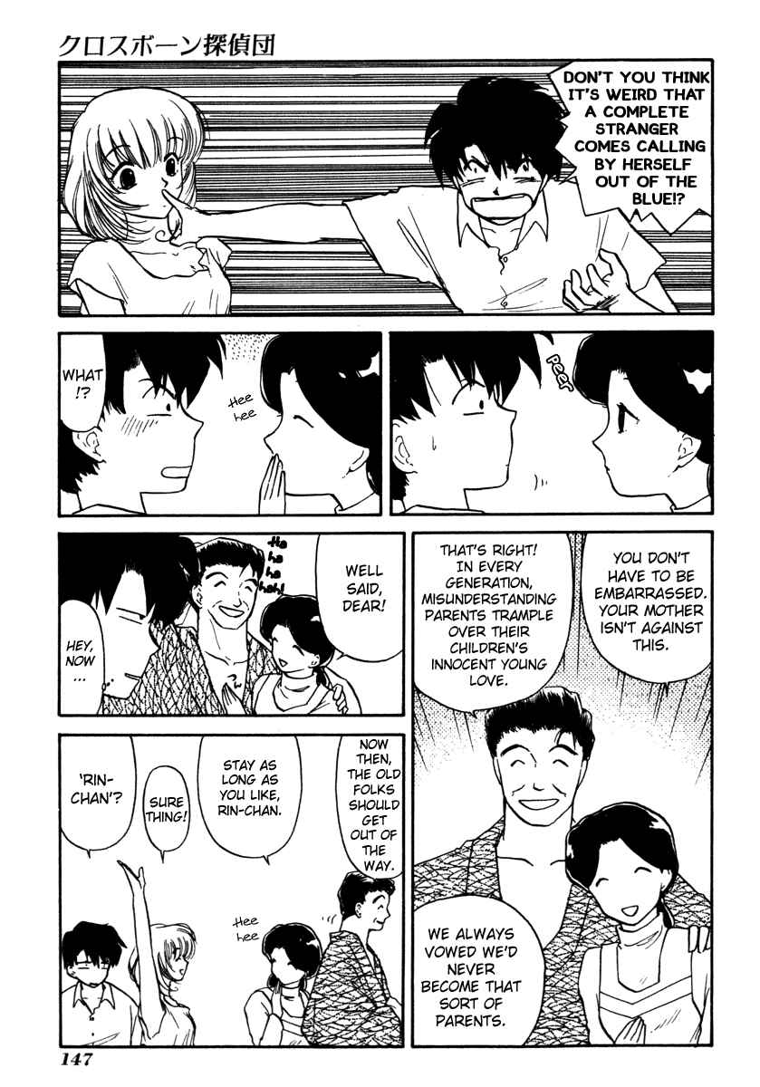 Page 11 Chapter 5 Crossbone Tanteidan