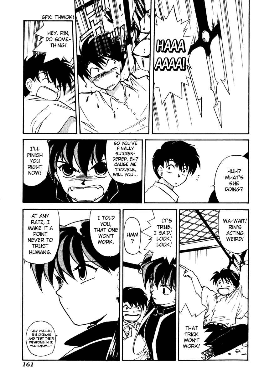 Page 25 Chapter 5 Crossbone Tanteidan