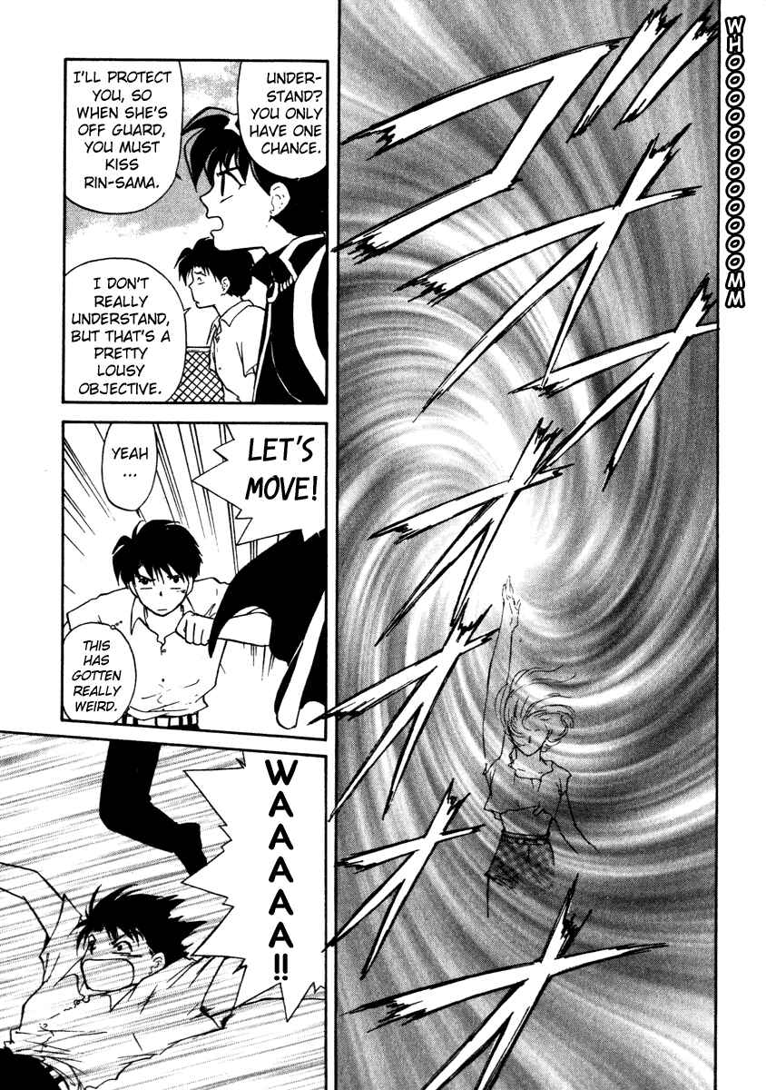 Page 29 Chapter 5 Crossbone Tanteidan