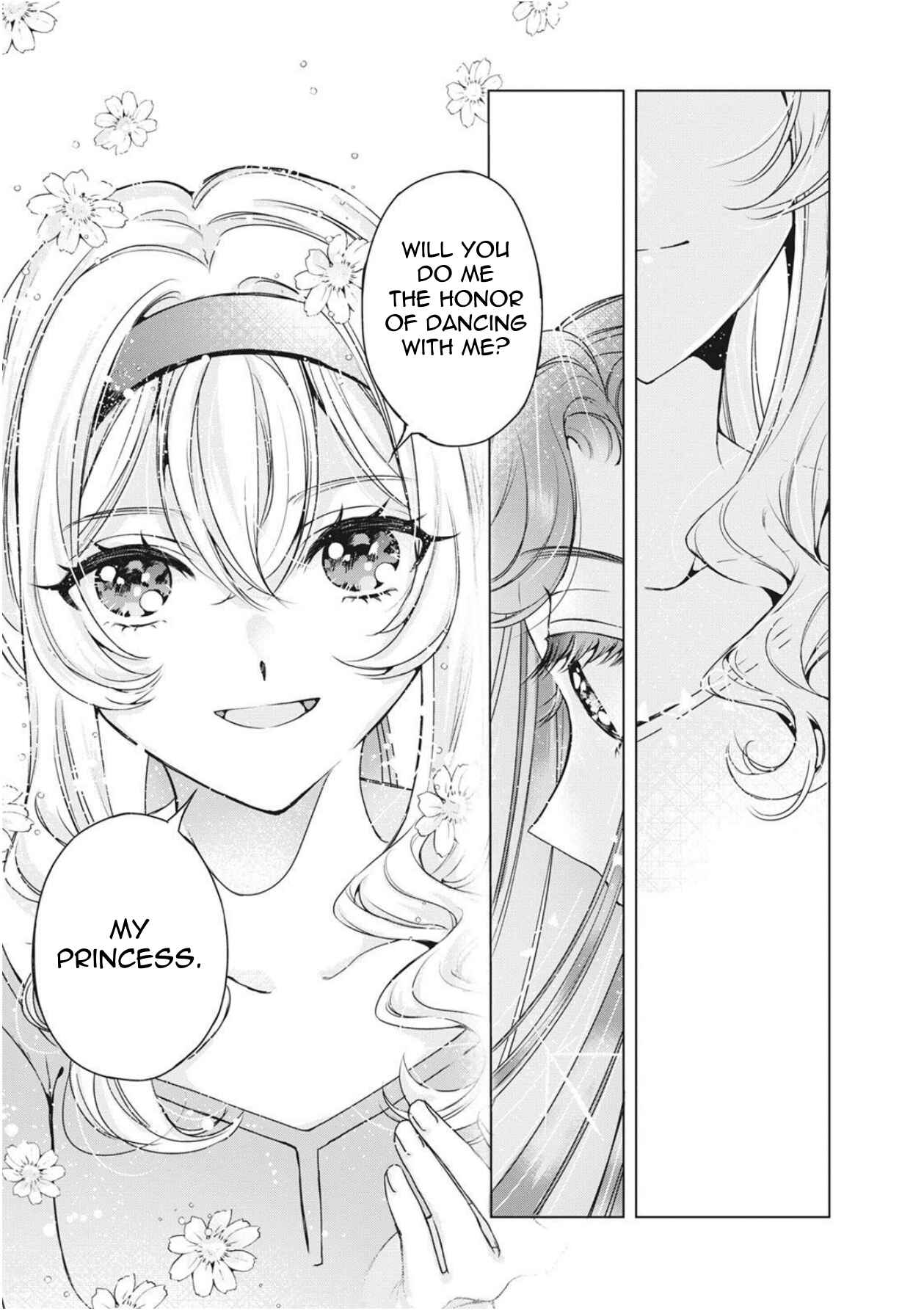 Page 10 Chapter 8 Shoujo ☆ Kageki Revue Starlight Comic Anthology – NINE STORIES
