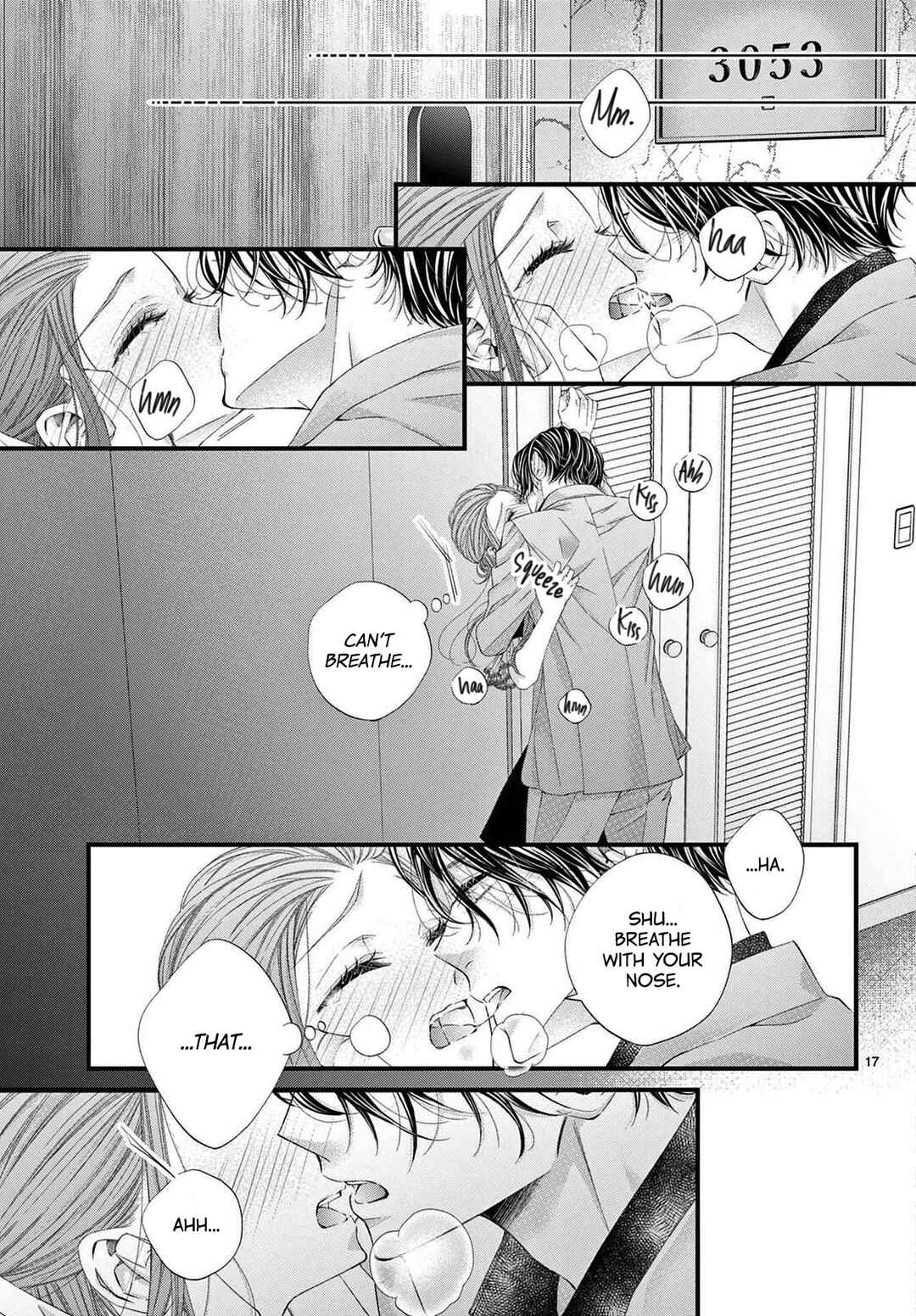 Page 18 Chapter 7 Hatsukoi no Tsuzuki wa Danshiryou de