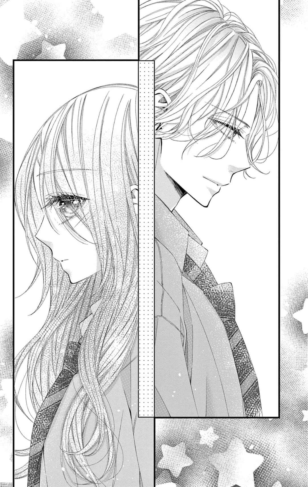 Page 1 Chapter 6 Hatsukoi no Tsuzuki wa Danshiryou de