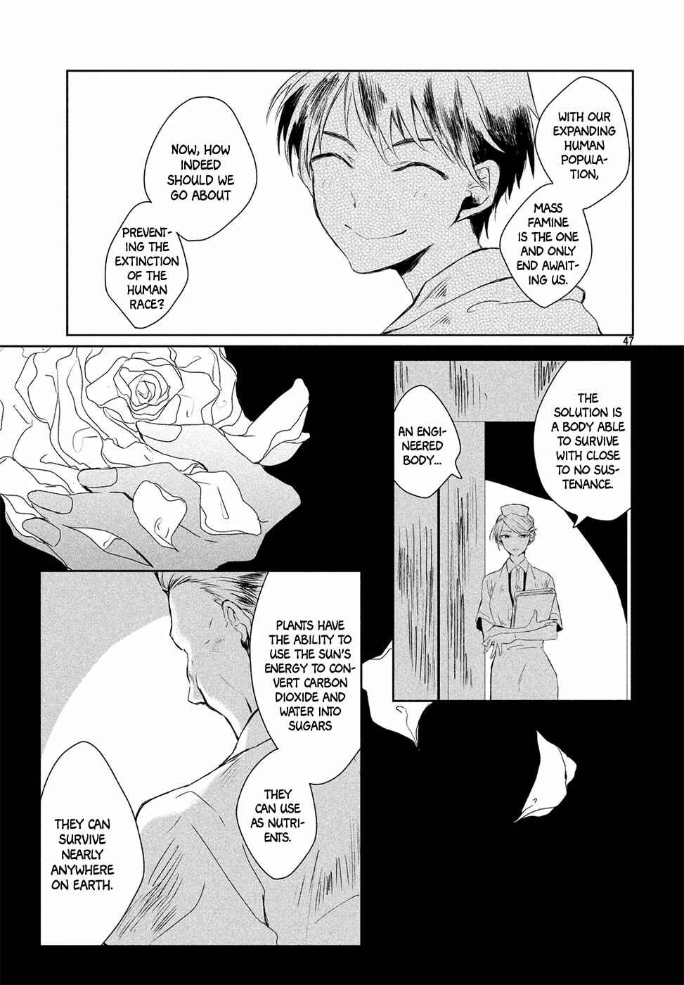 Page 45 Chapter Unknown_6e74 Renri no Eda
