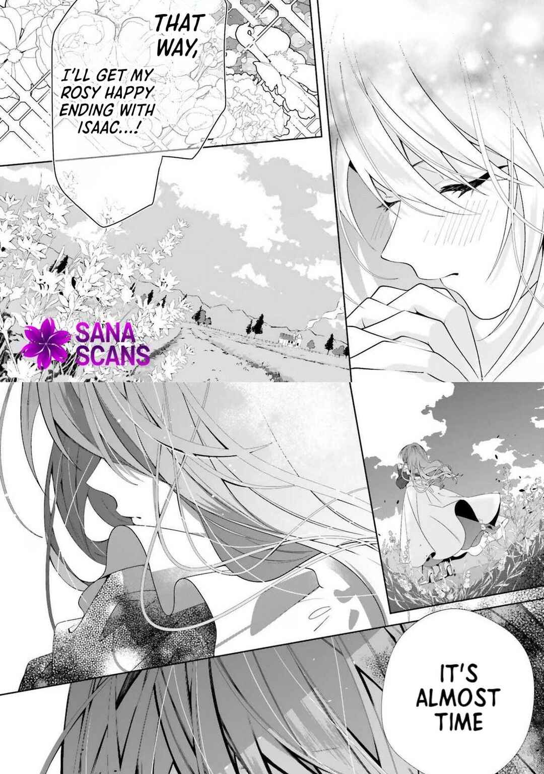 Page 27 Chapter 1 Kouhoubu Shusshin no Akuyaku Reijou desu ga, Muhyoujou na Ouji ga Kimi wo Tebanashitakunai to Iidashimashita