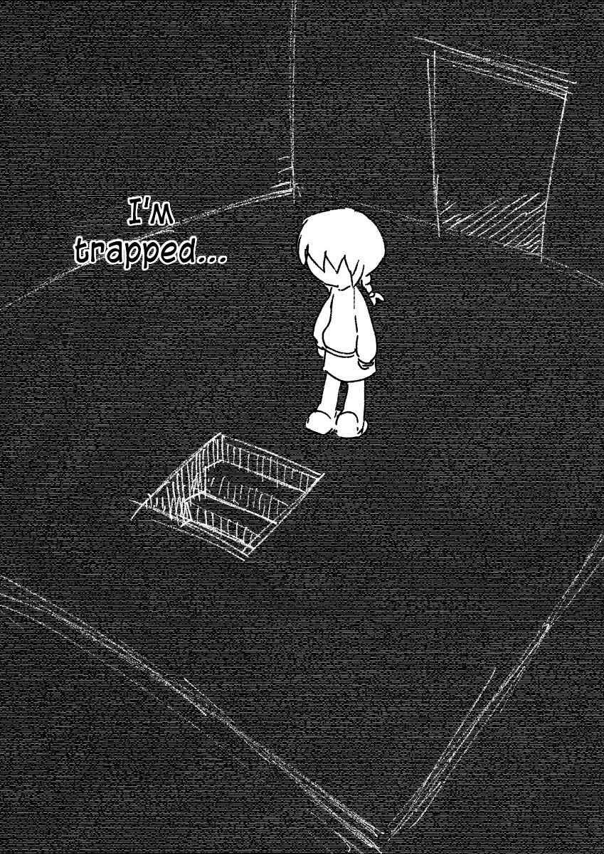 Page 2 Chapter 2 Dream Frenzy