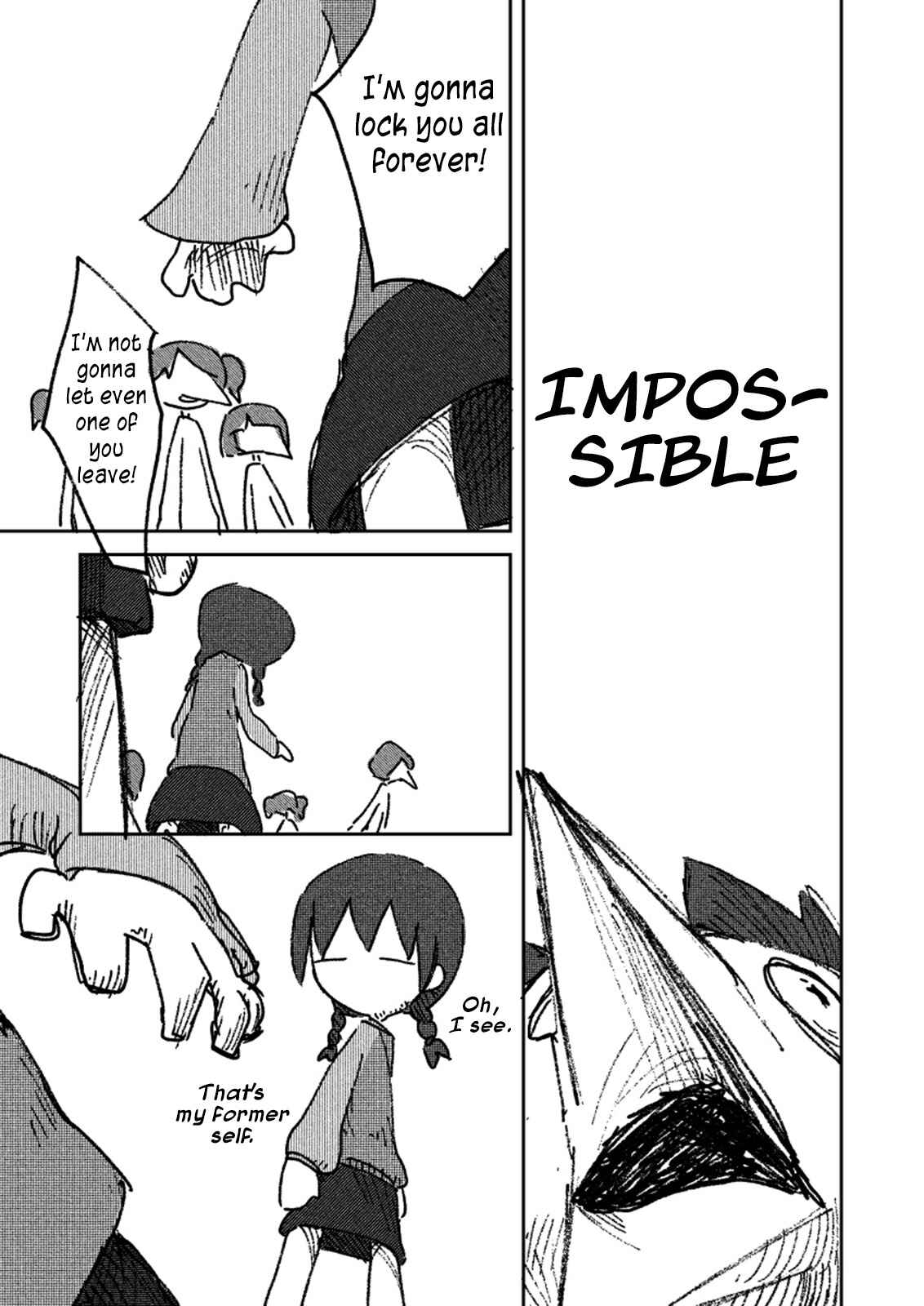 Page 6 Chapter 7 Dream Frenzy