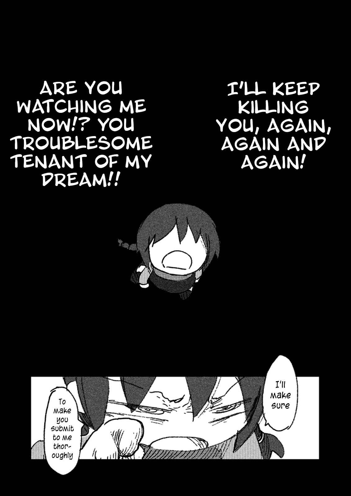 Page 6 Chapter 5 Dream Frenzy