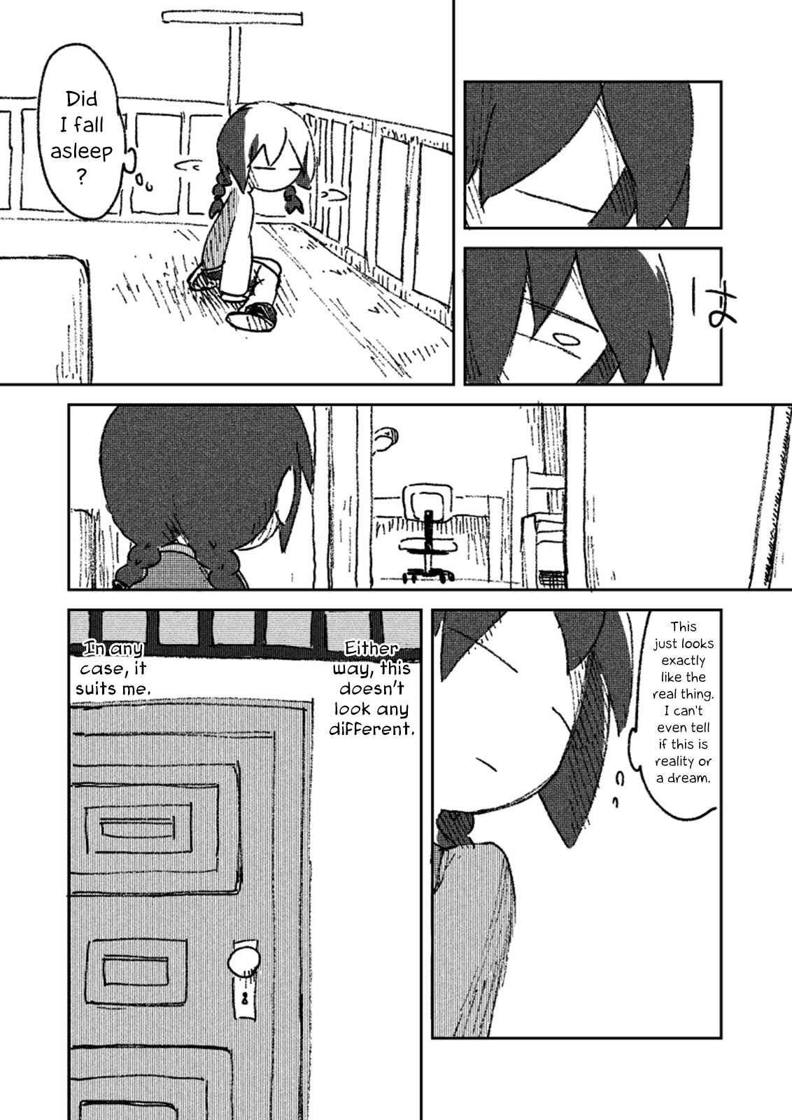Page 2 Chapter 10 Dream Frenzy