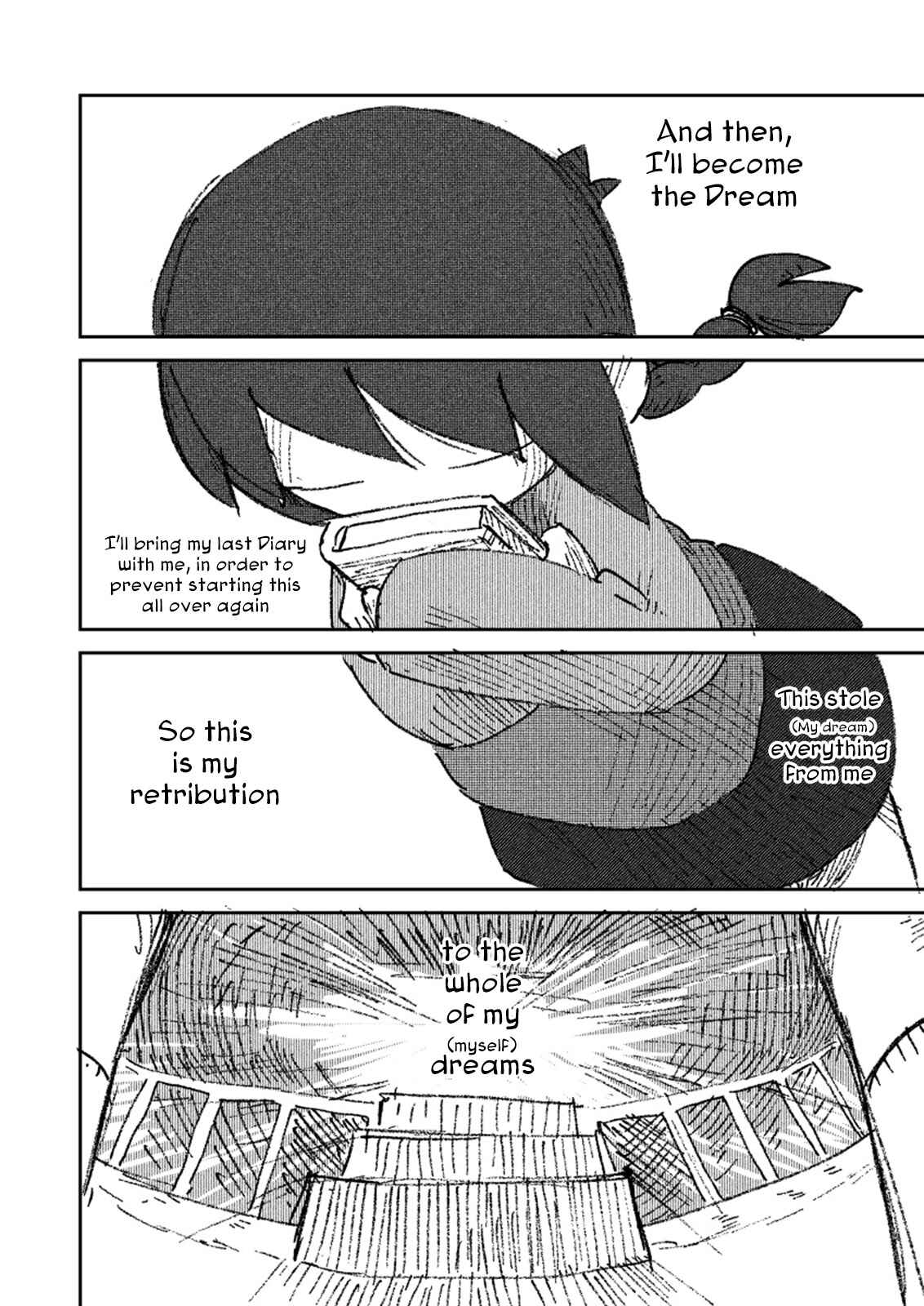 Page 8 Chapter 10 Dream Frenzy