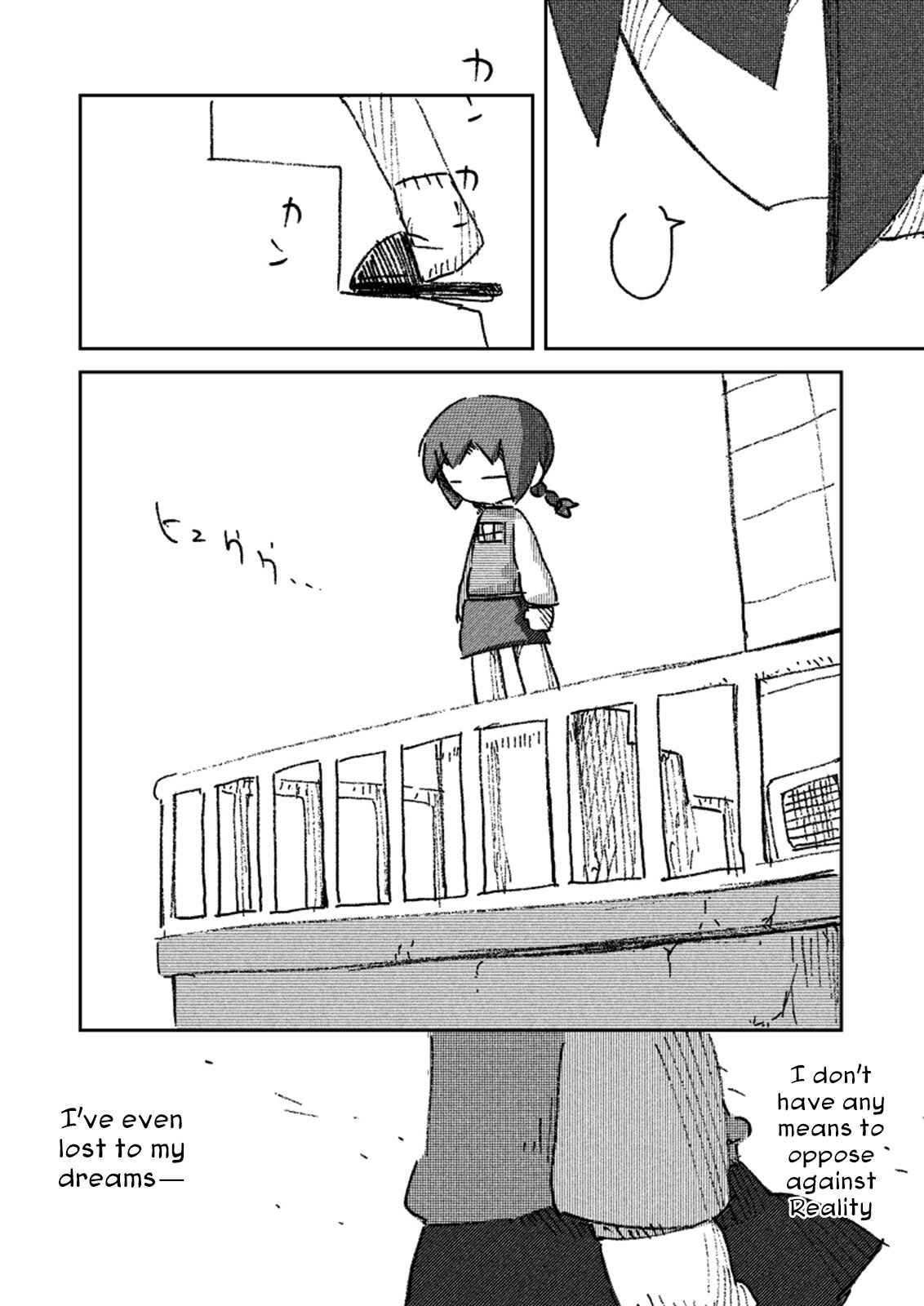 Page 9 Chapter 10 Dream Frenzy