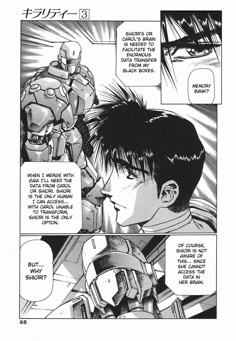 Page 2 Chapter 15 Chirality