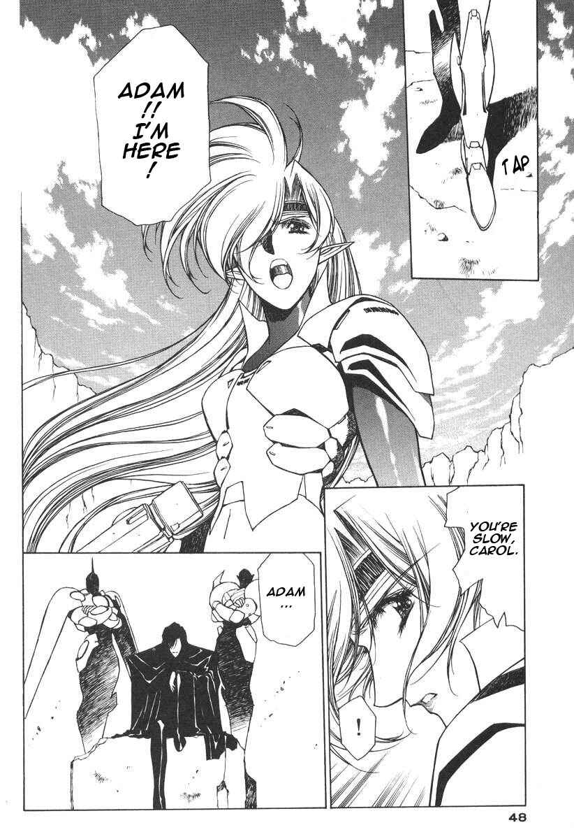Page 8 Chapter 8 Chirality